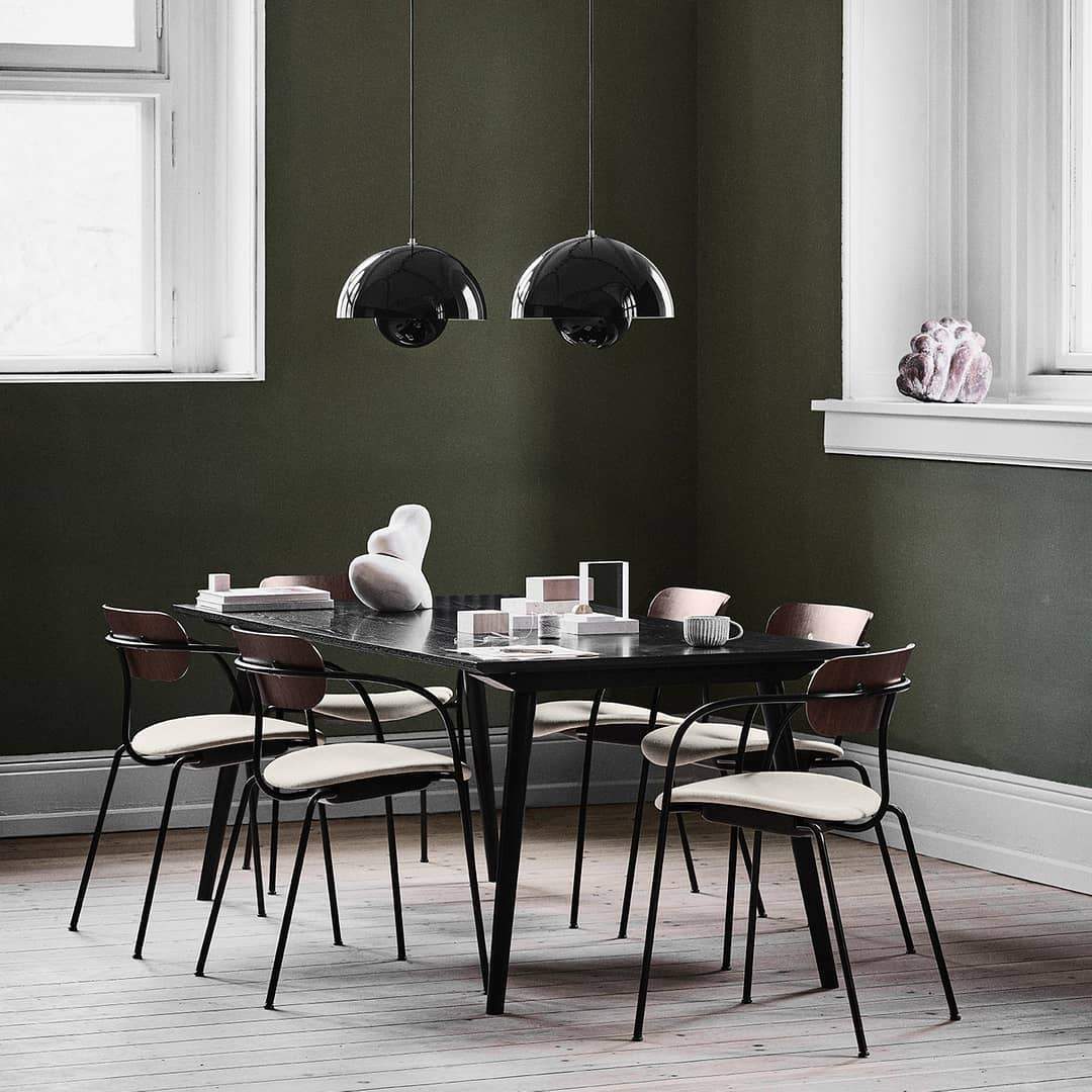 Suspension Luminaire Design Minimaliste