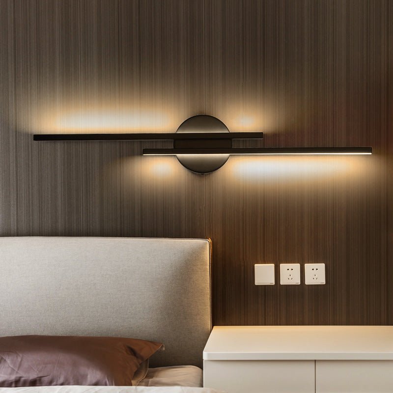 Applique Murale Ambiance Chaleureuse LED