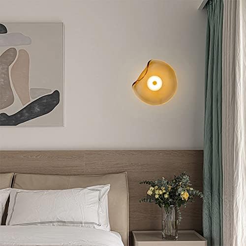 Applique Murale Déco Géométrique LED