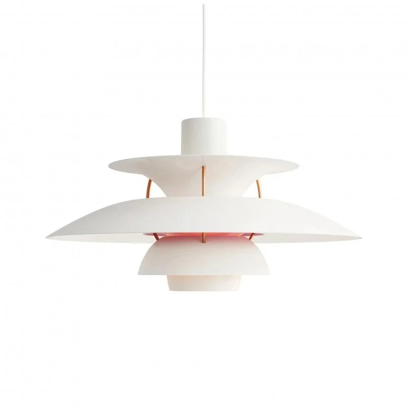 Suspension Luminaire Abstracte