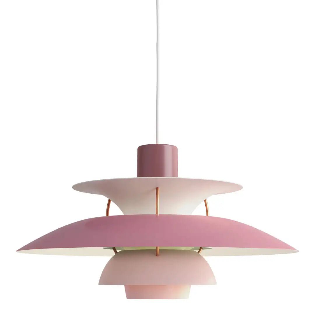 Suspension Luminaire Abstracte
