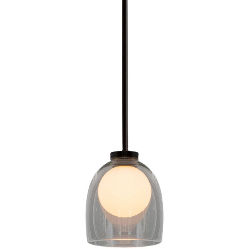Lampe Suspendu - Suspension Epurée