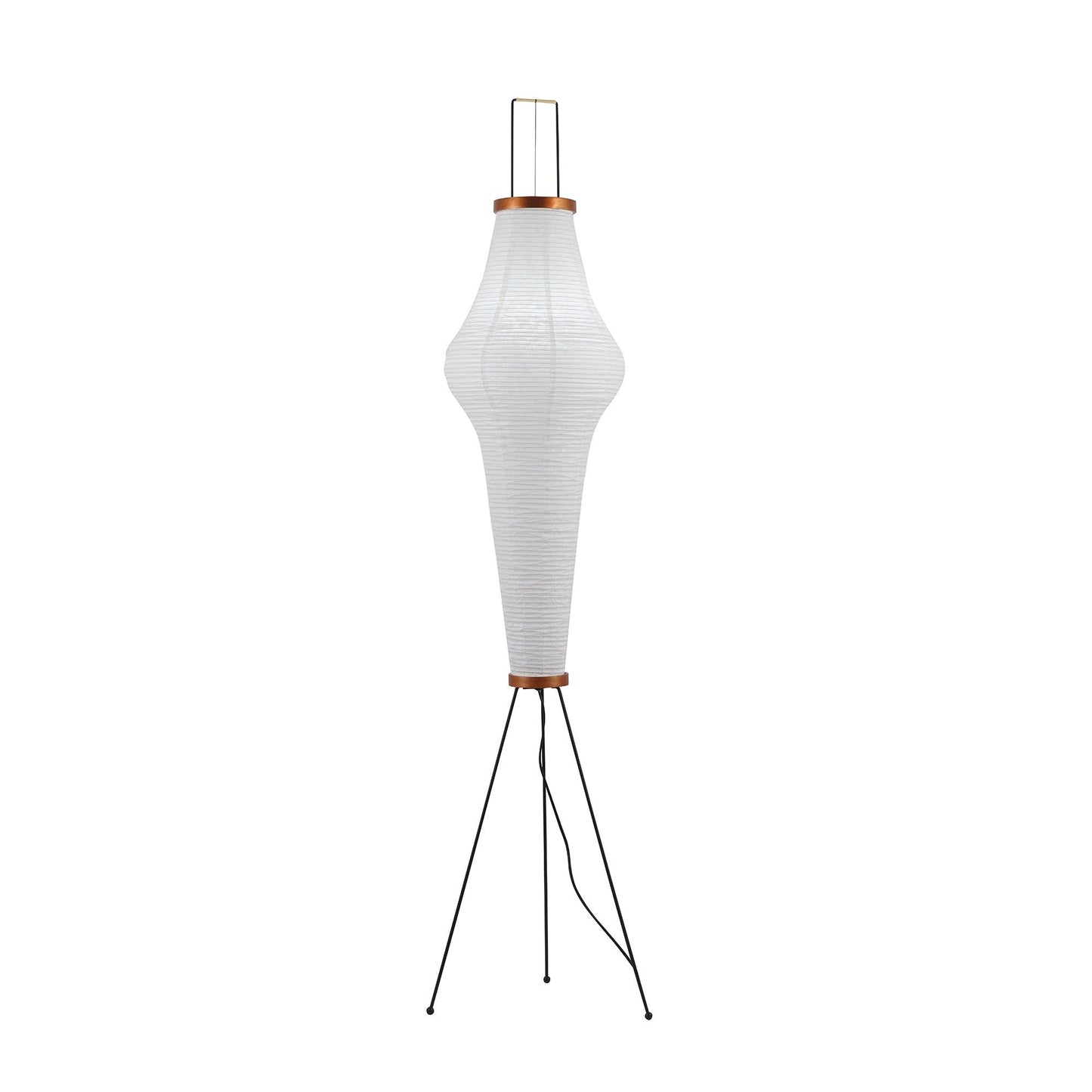Lampadaire Riz Japonais Ambiant