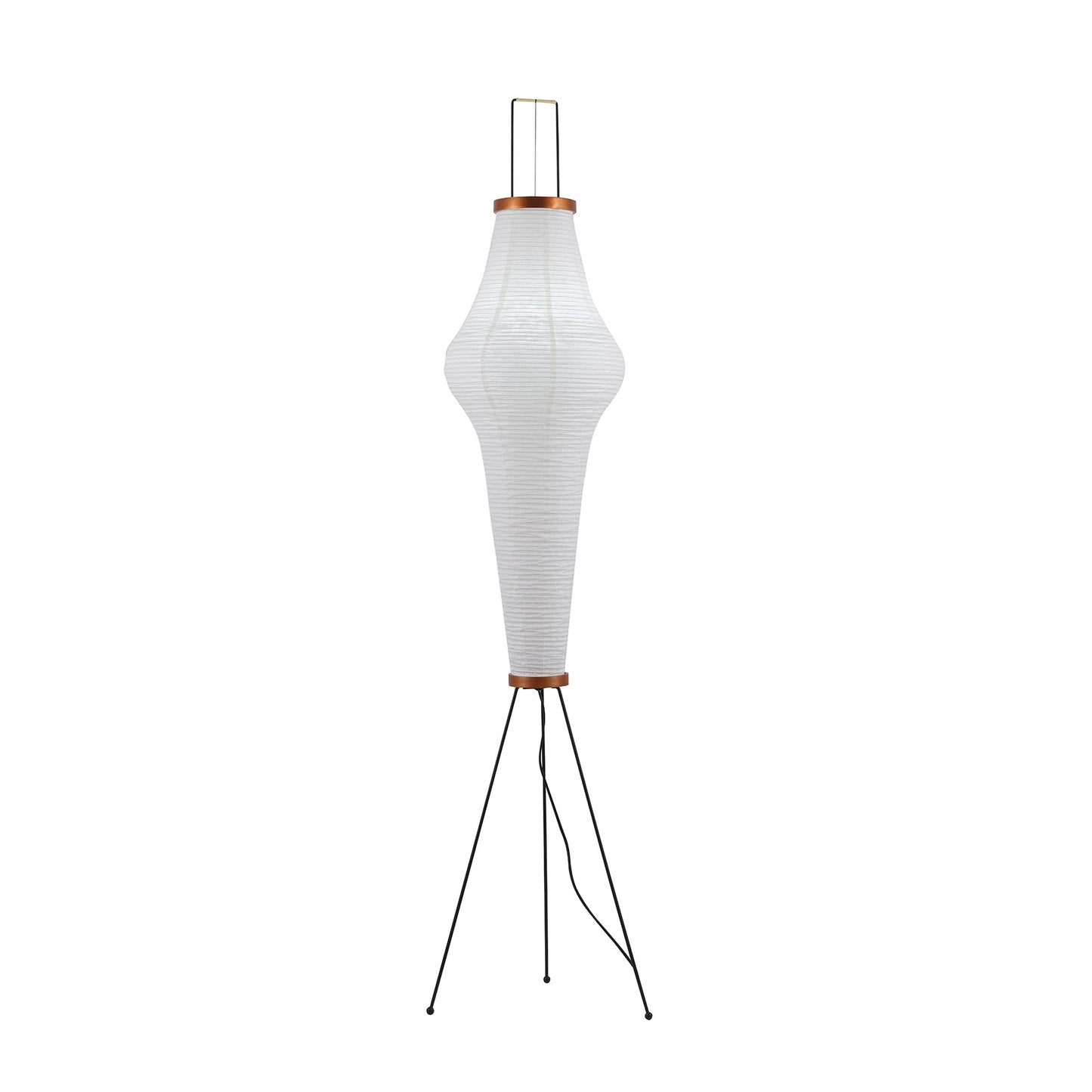 Lampadaire Riz Japonais Ambiant