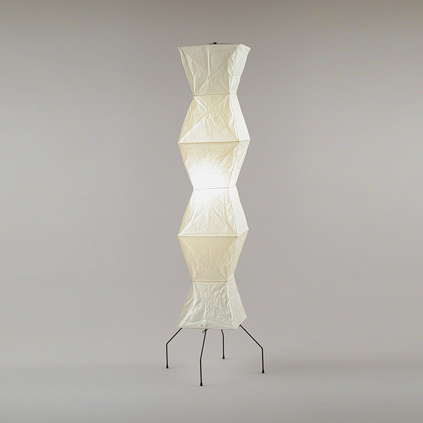 Lampadaire Riz Japonais Ambiant