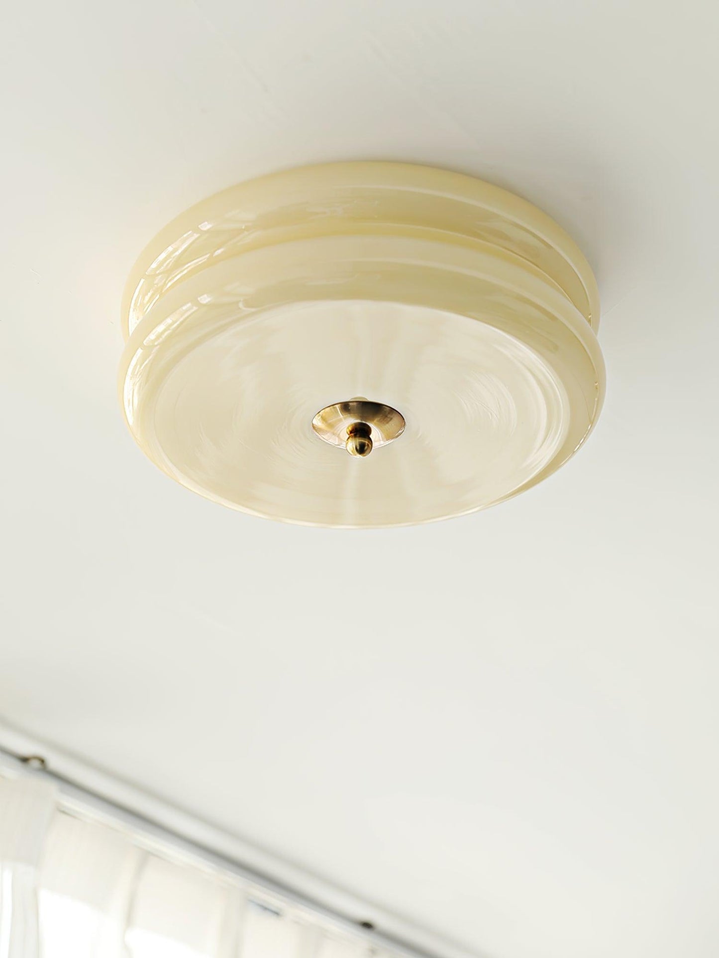 Art Deco Vintage plafonnier