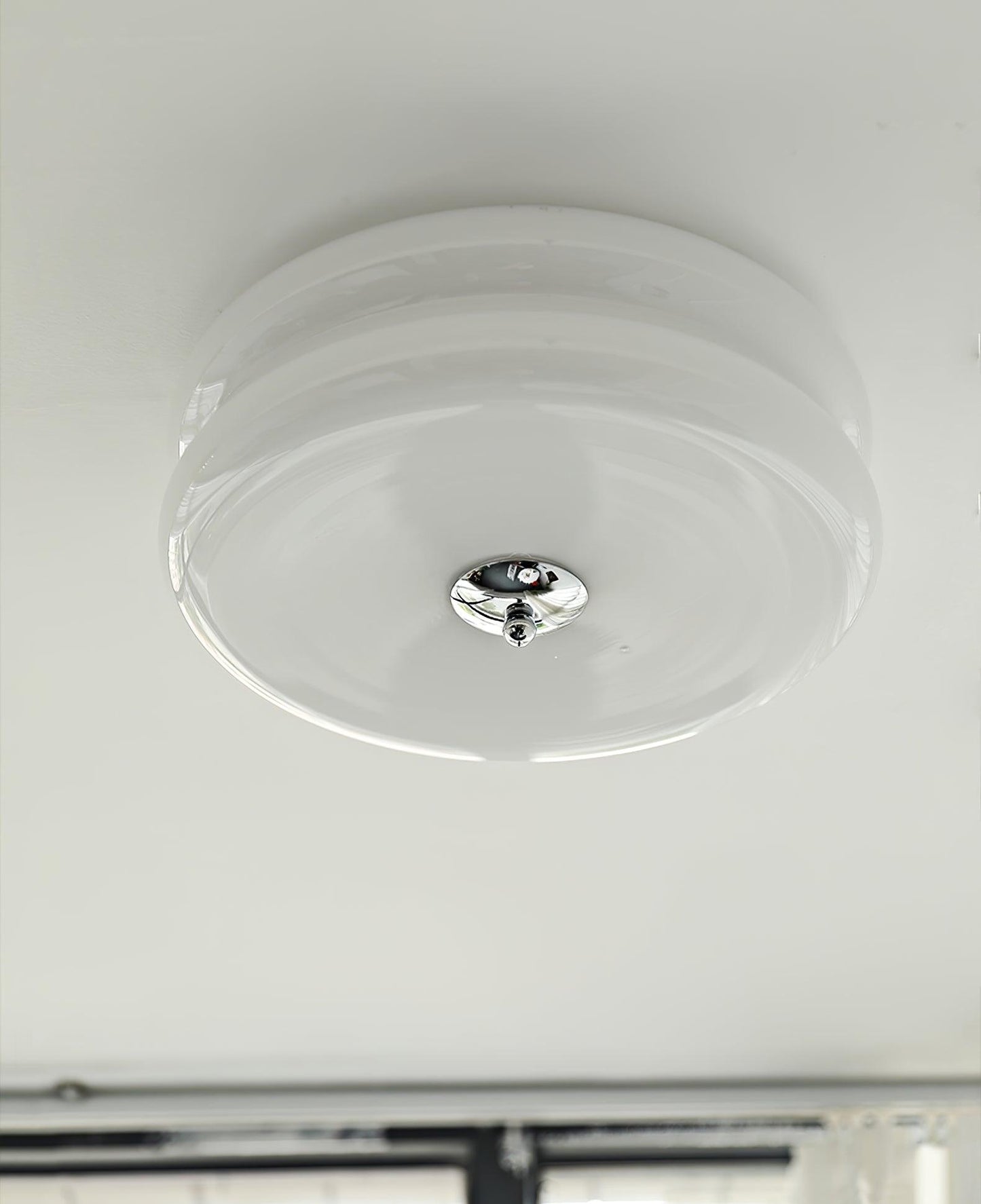 Art Deco Vintage plafonnier