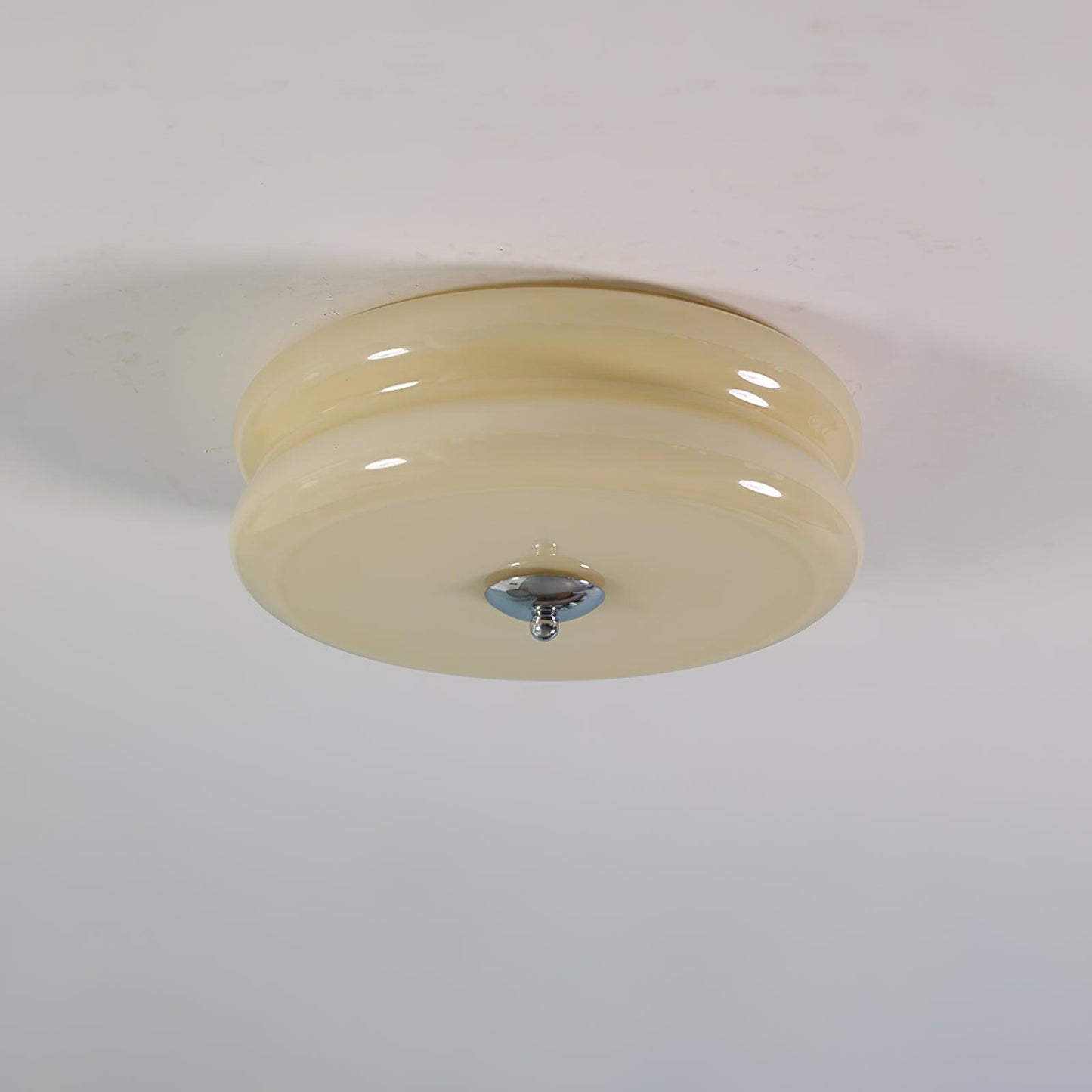 Art Deco Vintage plafonnier