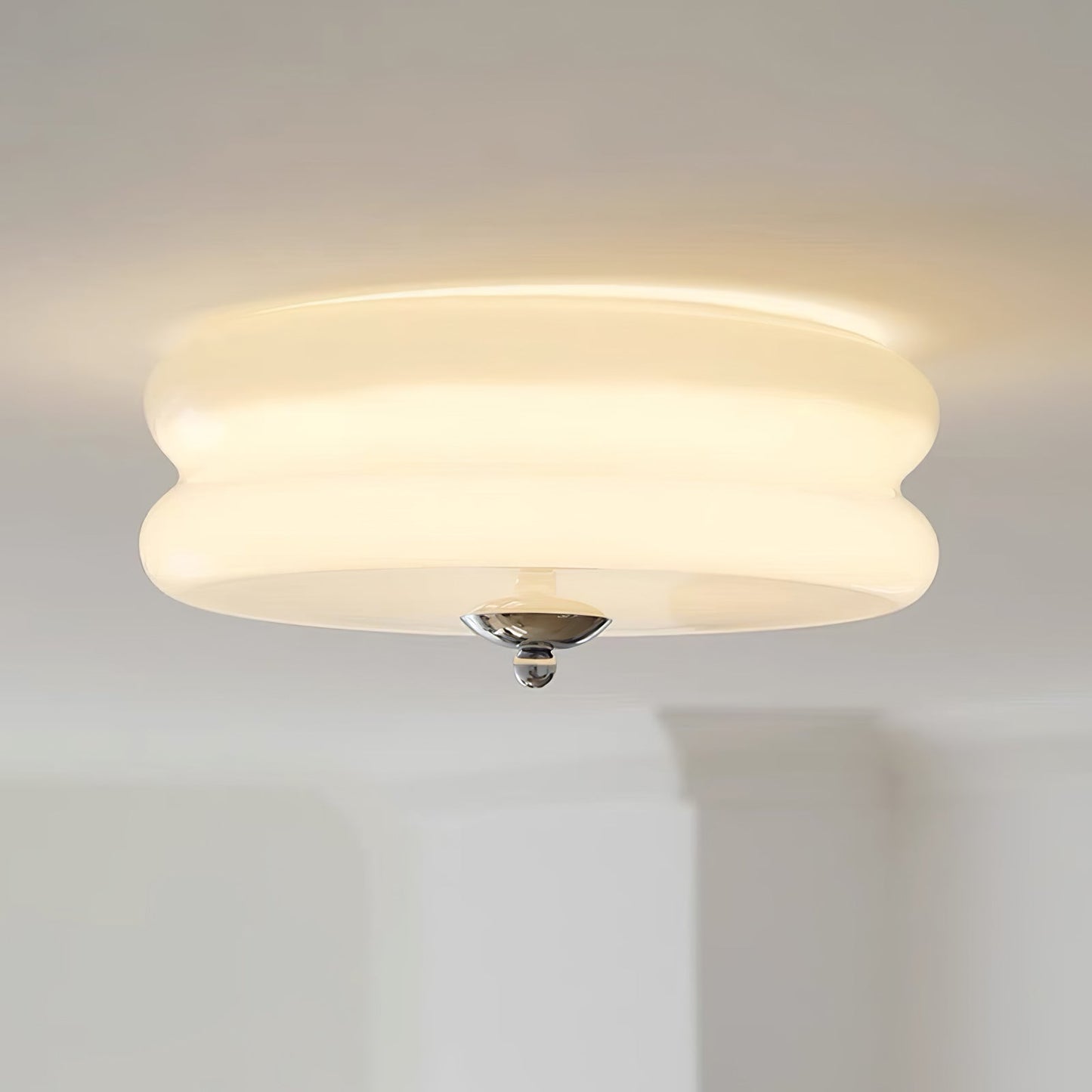 Art Deco Vintage plafonnier