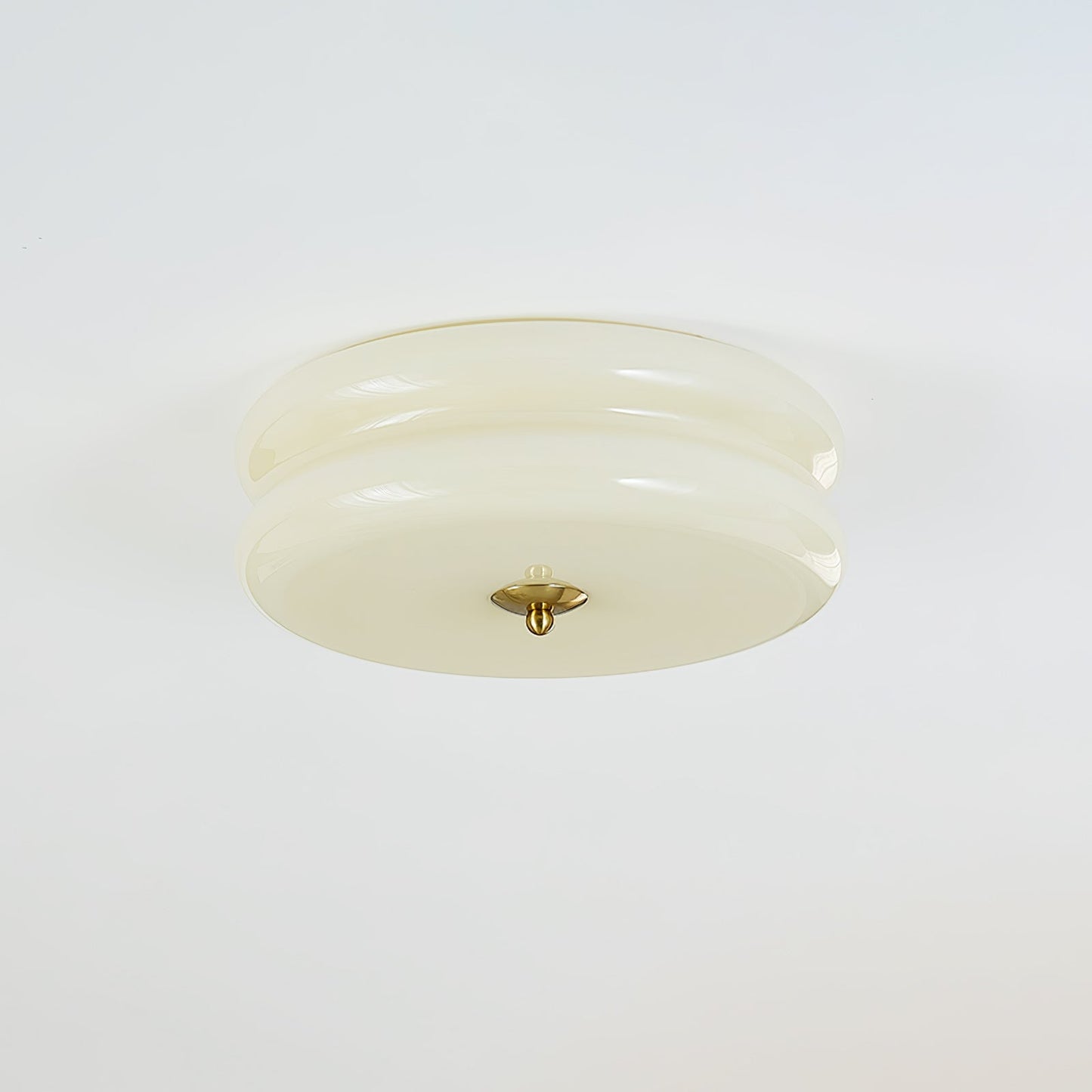 Art Deco Vintage plafonnier