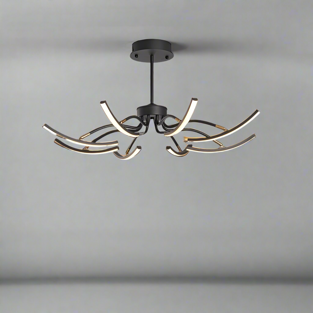 Lustre Design plafonnier