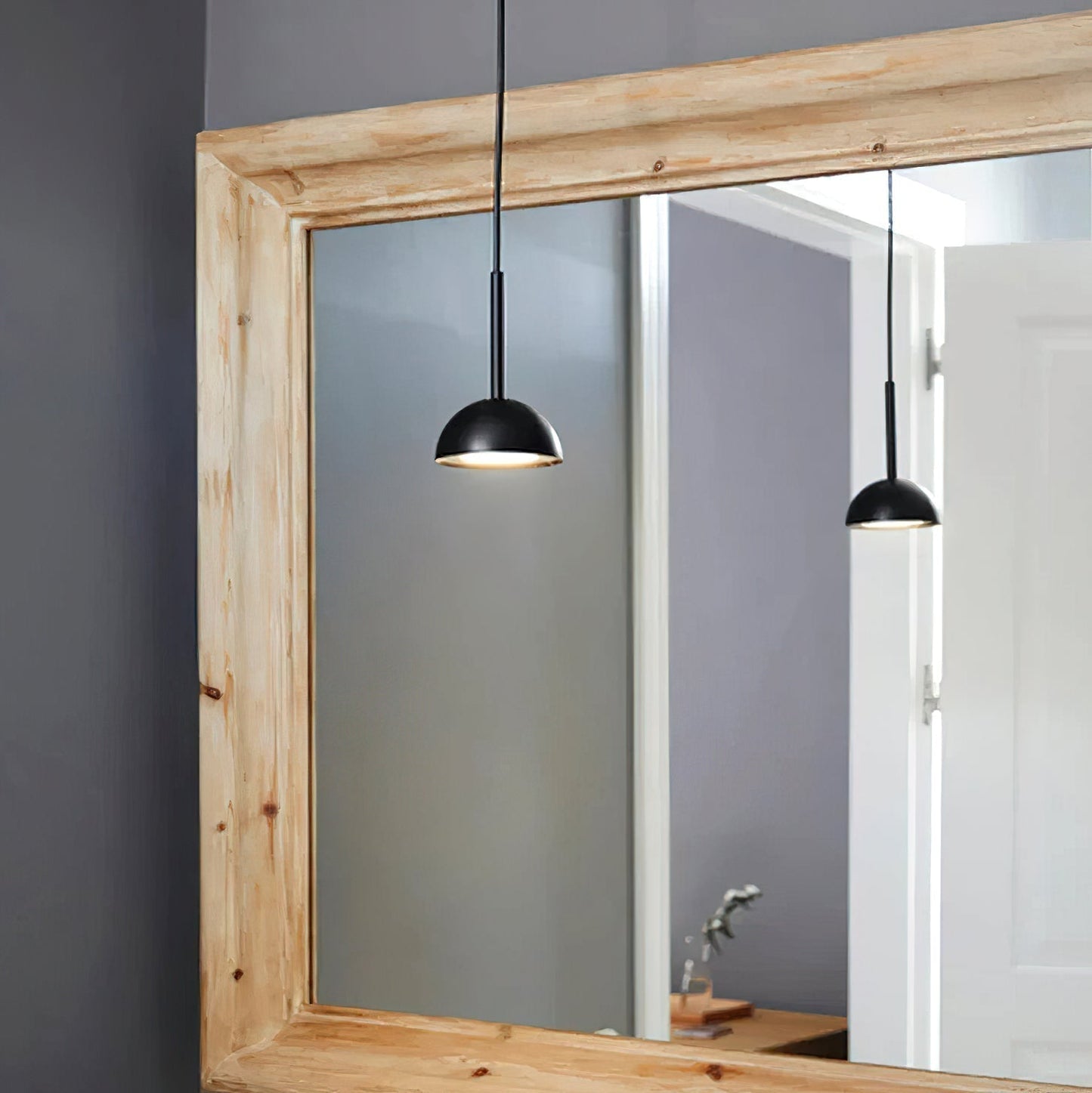 Suspension Luminaire Cupolina