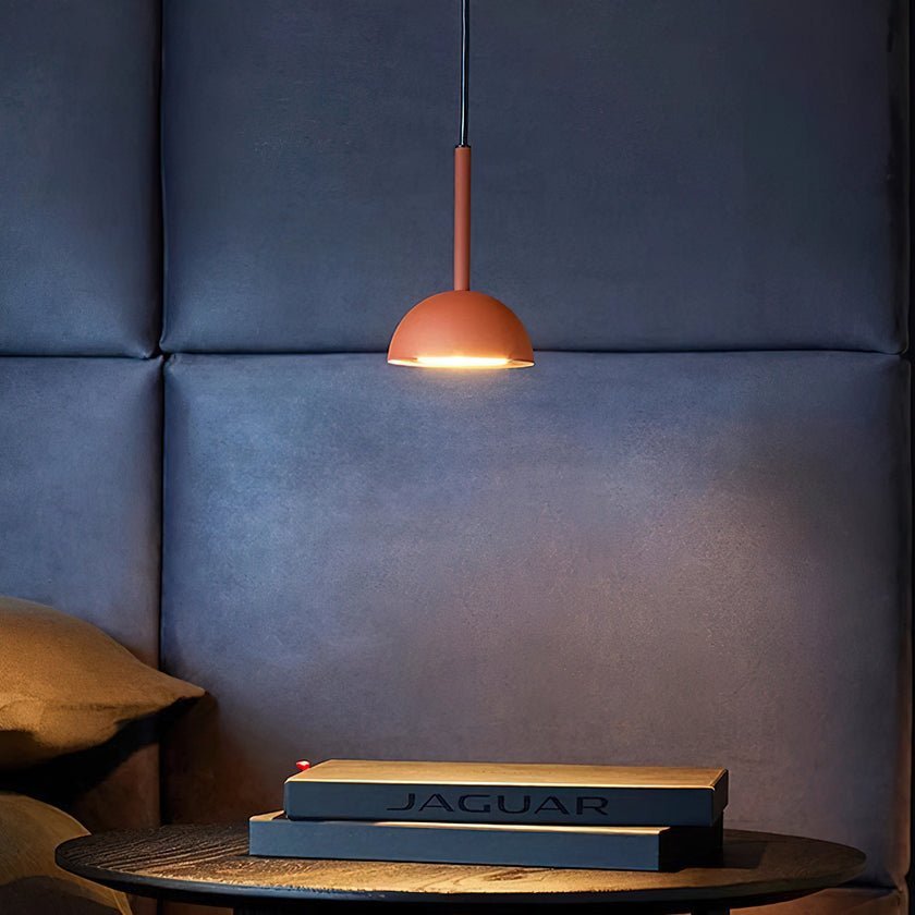 Suspension Luminaire Cupolina