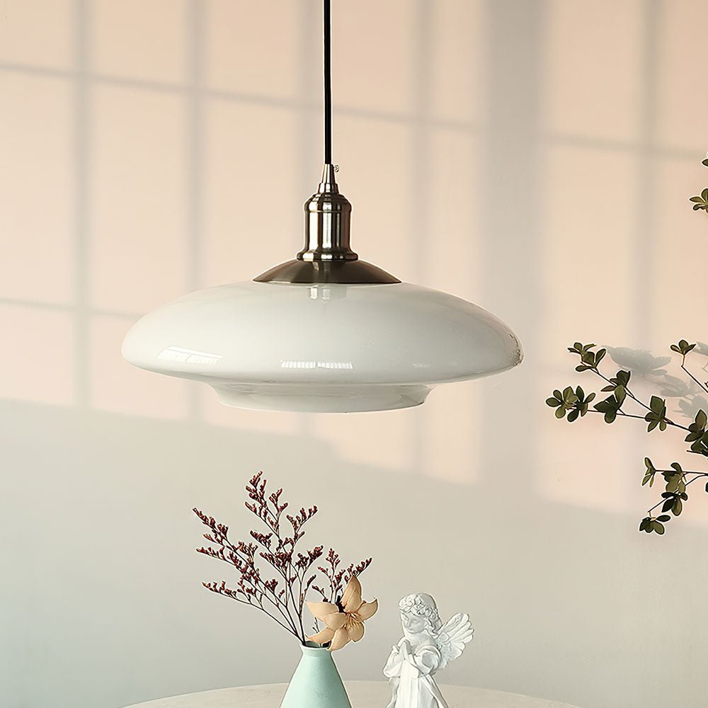 Suspension Luminaire Elégant Chaleureux