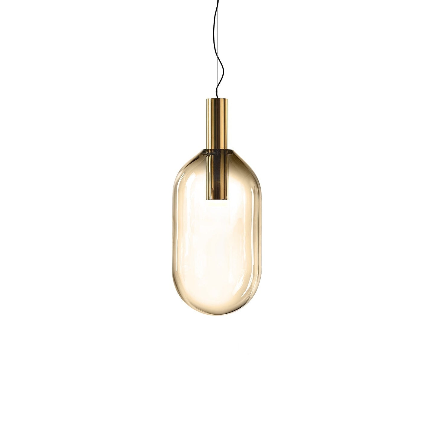 Suspension Luminaire Phenomena Moderne