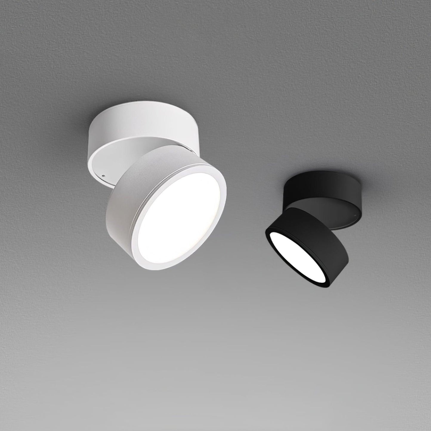 Plafonnier de surface Spot