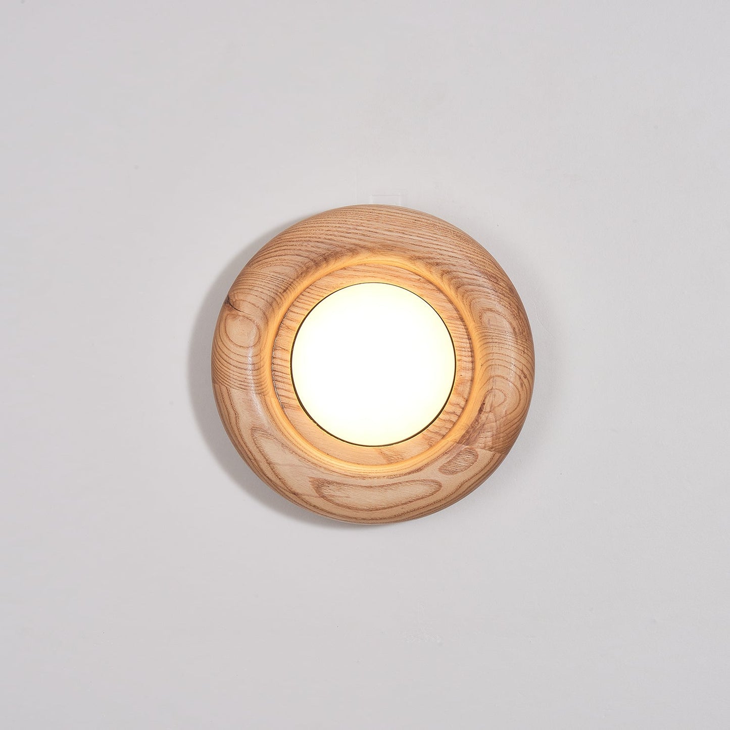 Applique Murale Orbite Design Circulaire