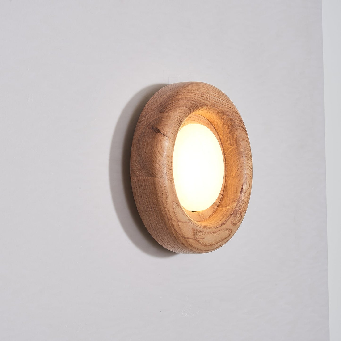 Applique Murale Orbite Design Circulaire