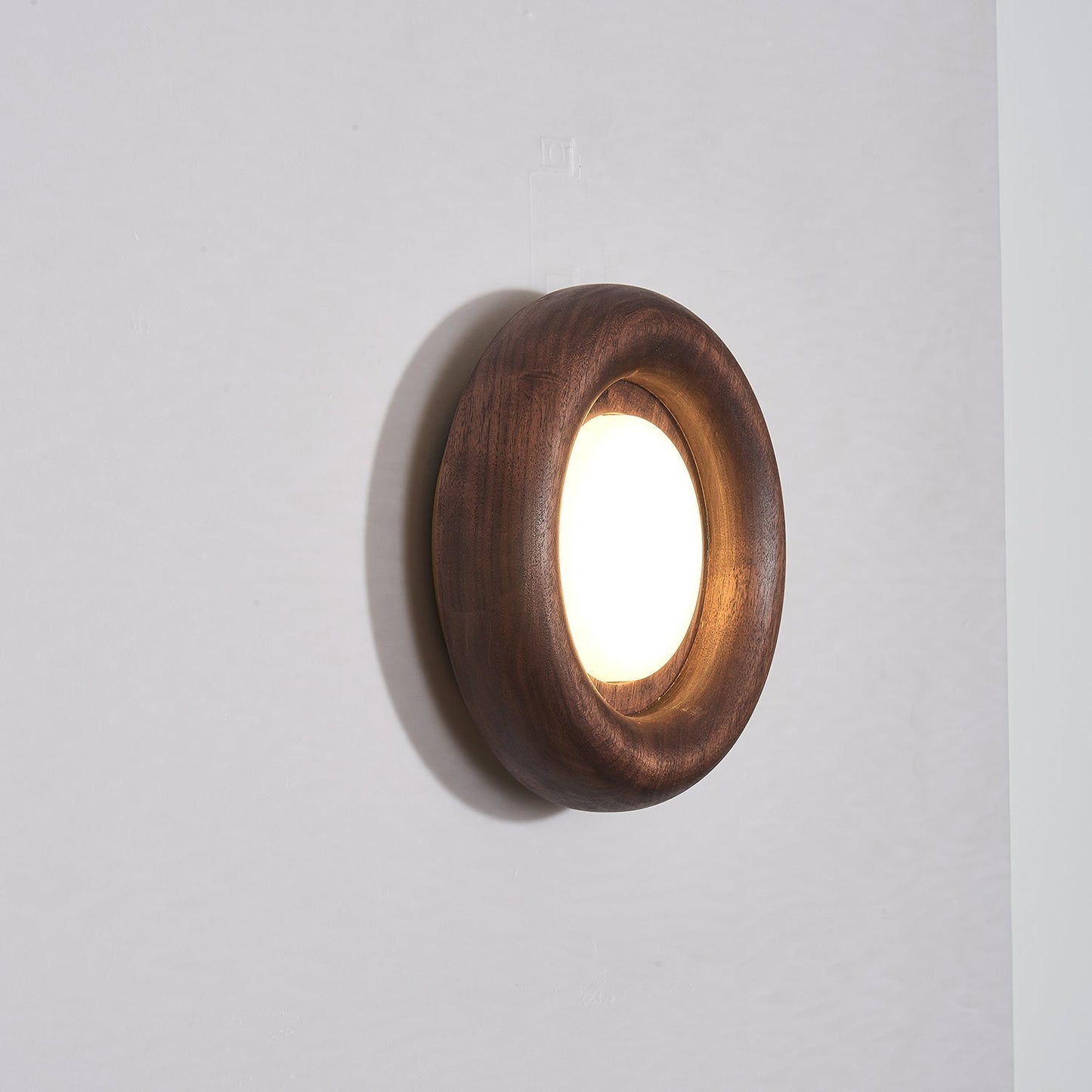 Applique Murale Orbite Design Circulaire