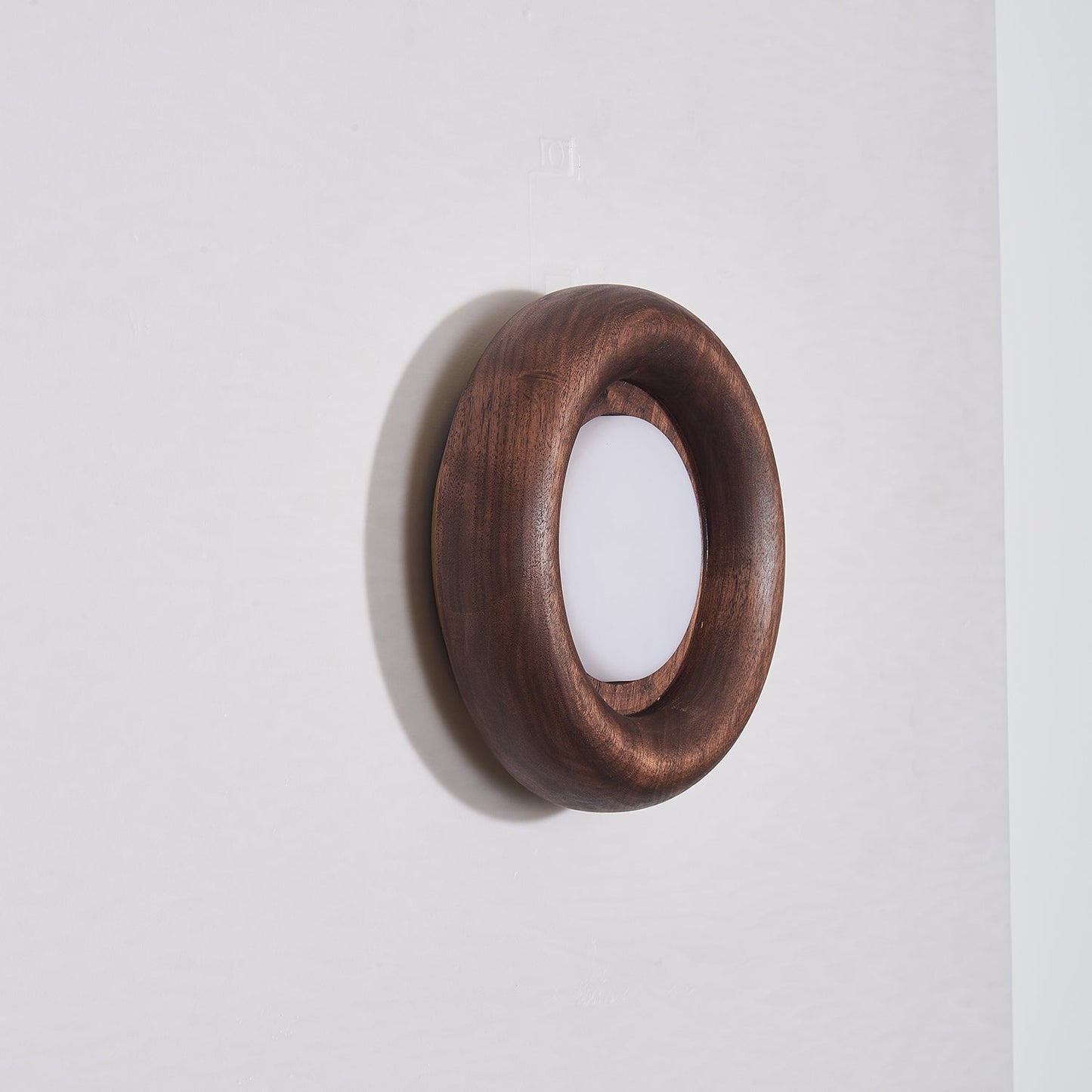 Applique Murale Orbite Design Circulaire