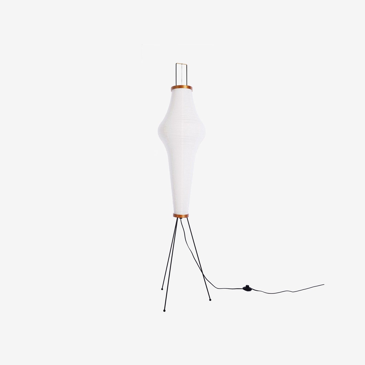 Lampadaire Riz Japonais Ambiant