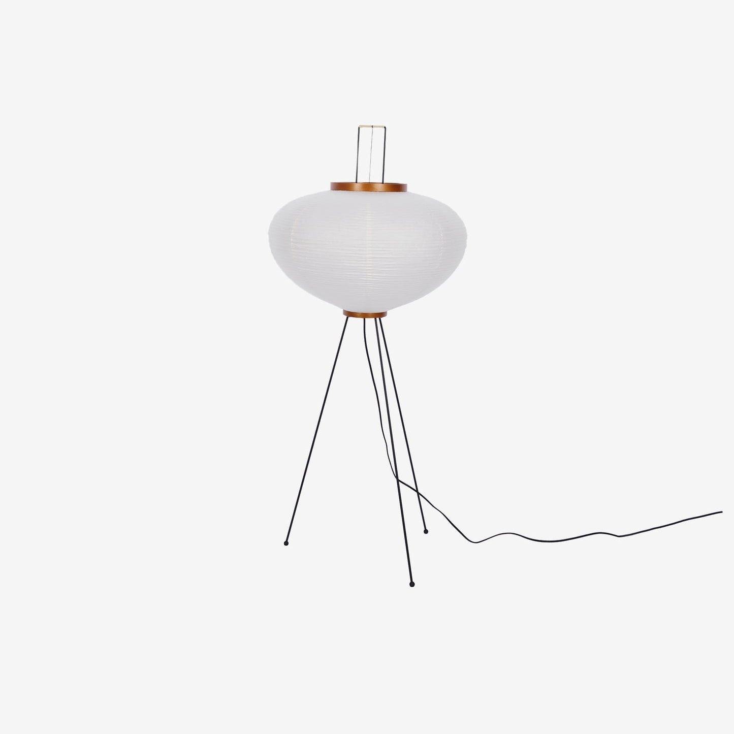 Lampadaire Riz Japonais Ambiant