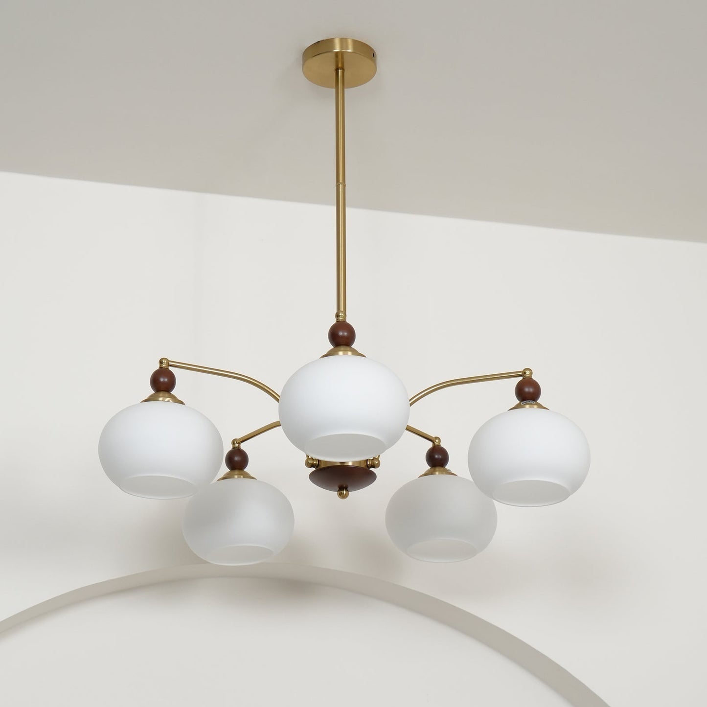 Lustre Vintage Stradivarius
