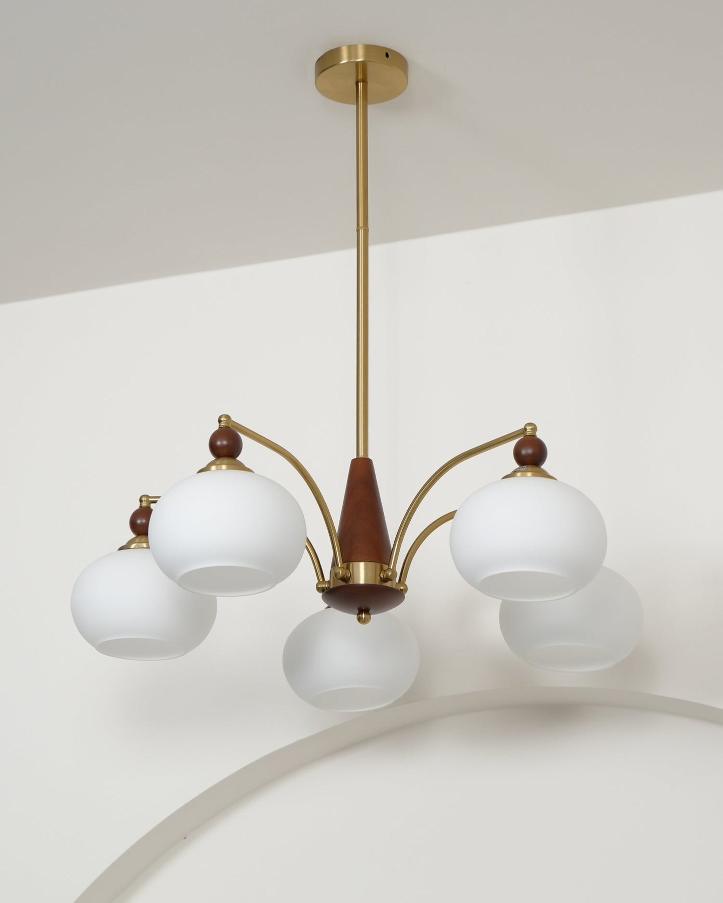Lustre Vintage Stradivarius