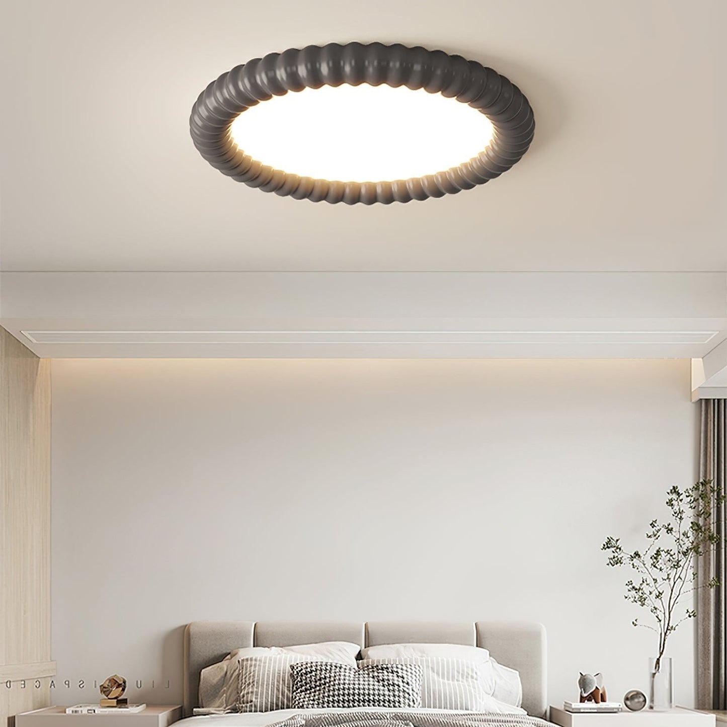 Plafonnier style Français Moderne
