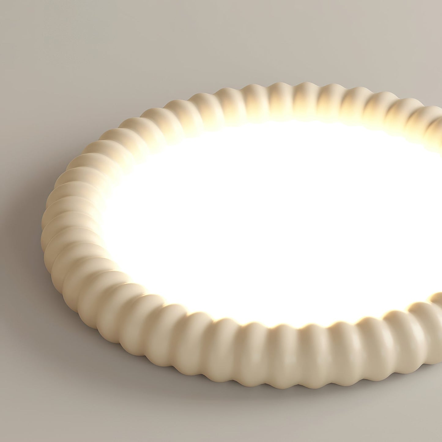 Plafonnier style Français Moderne