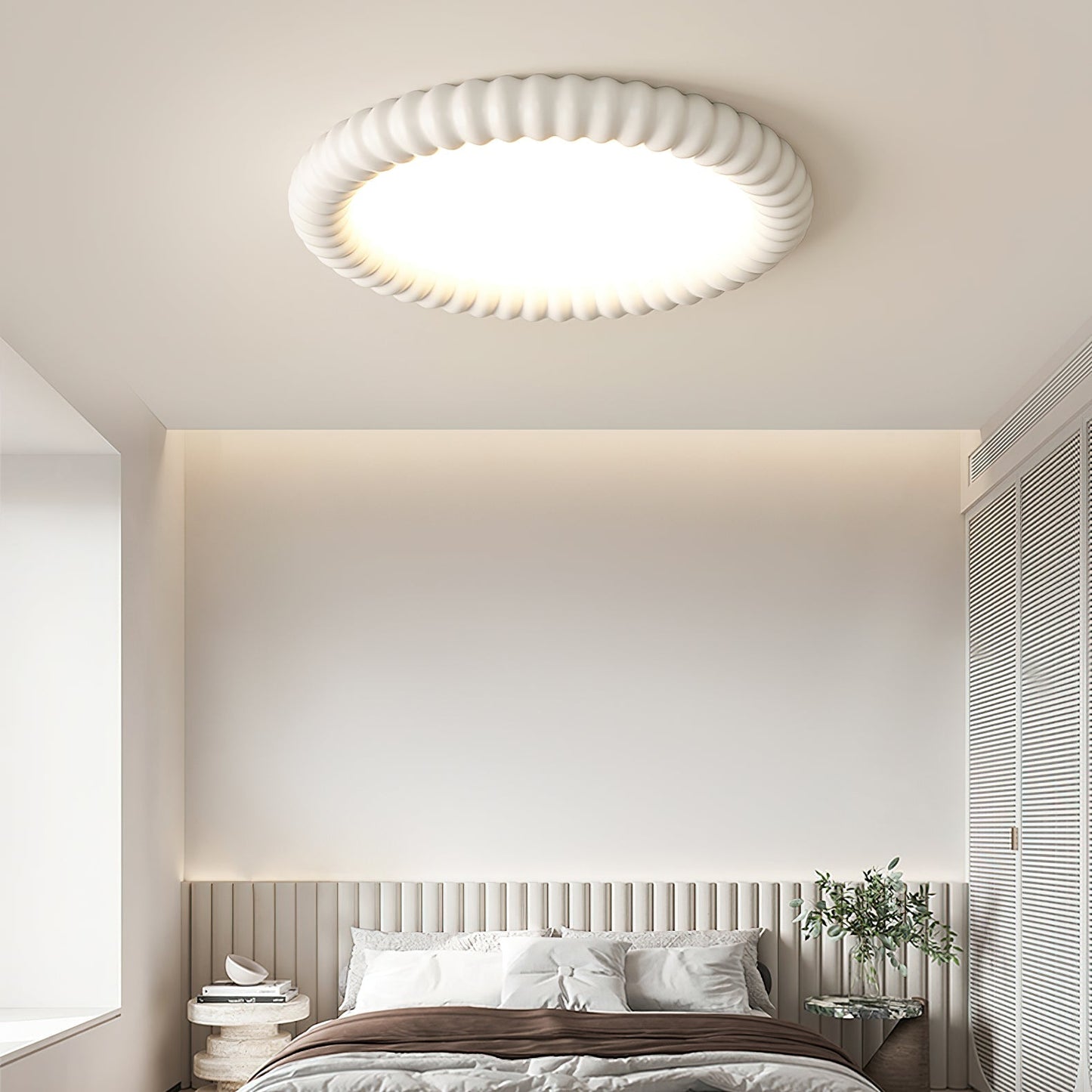 Plafonnier style Français Moderne