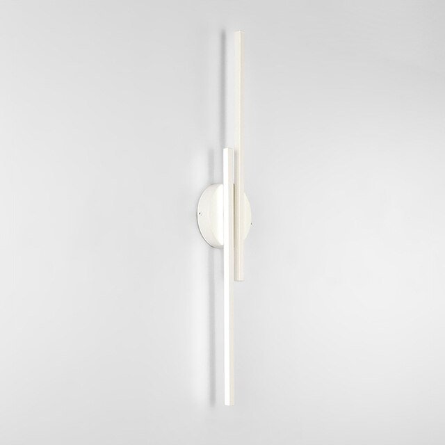 Applique Murale Ambiance Chaleureuse LED