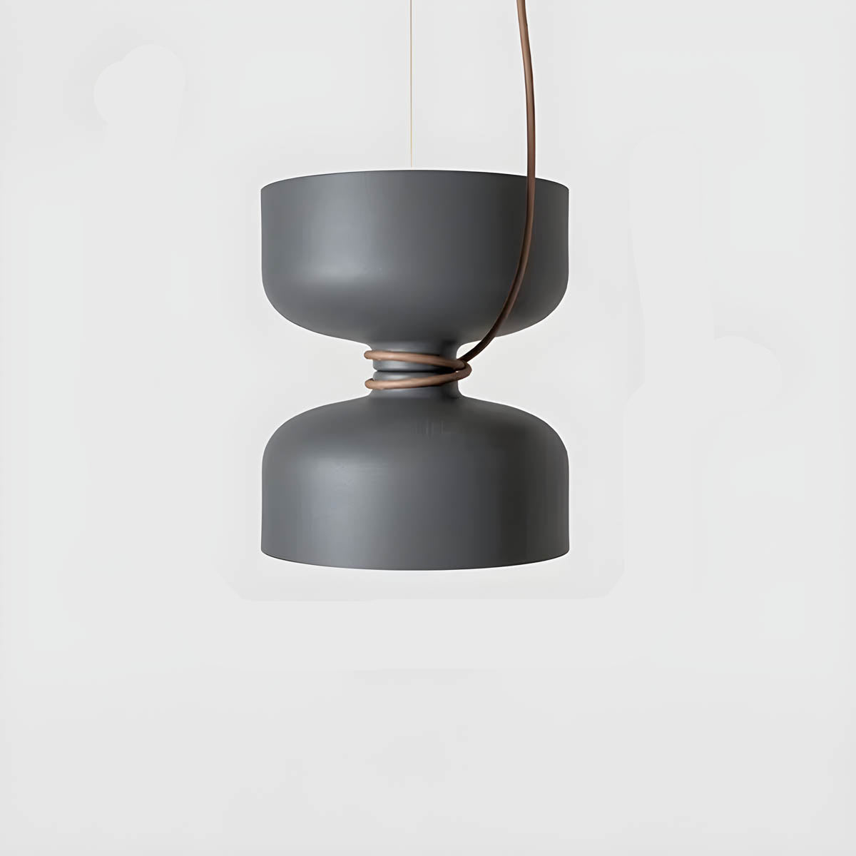 Suspension Luminaire Art Géométrique Moderne