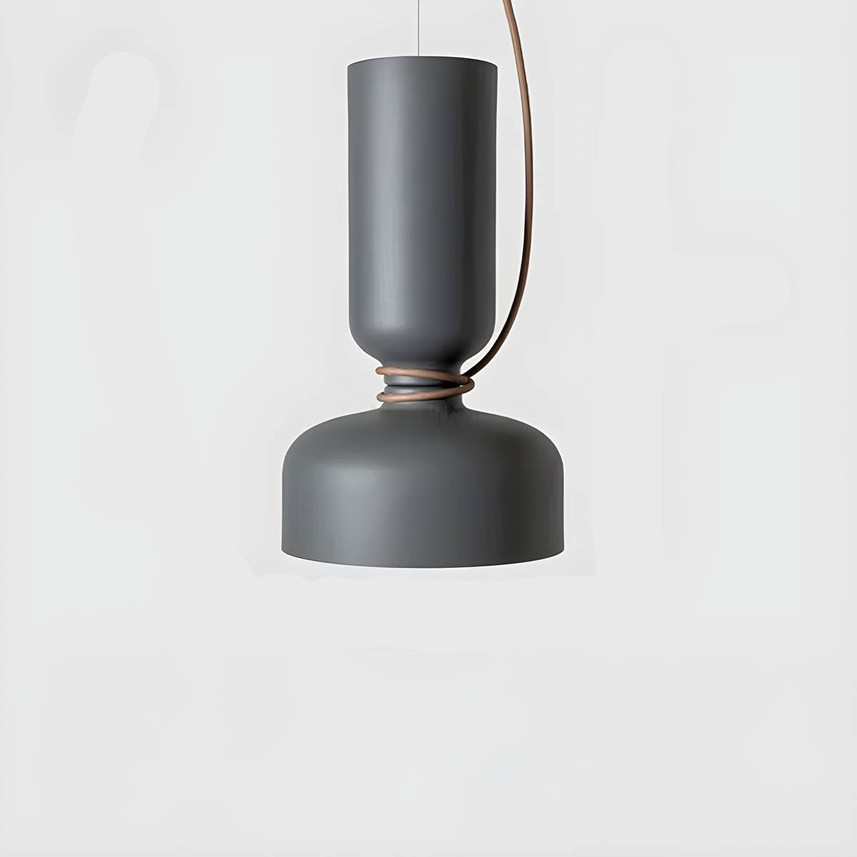 Suspension Luminaire Art Géométrique Moderne