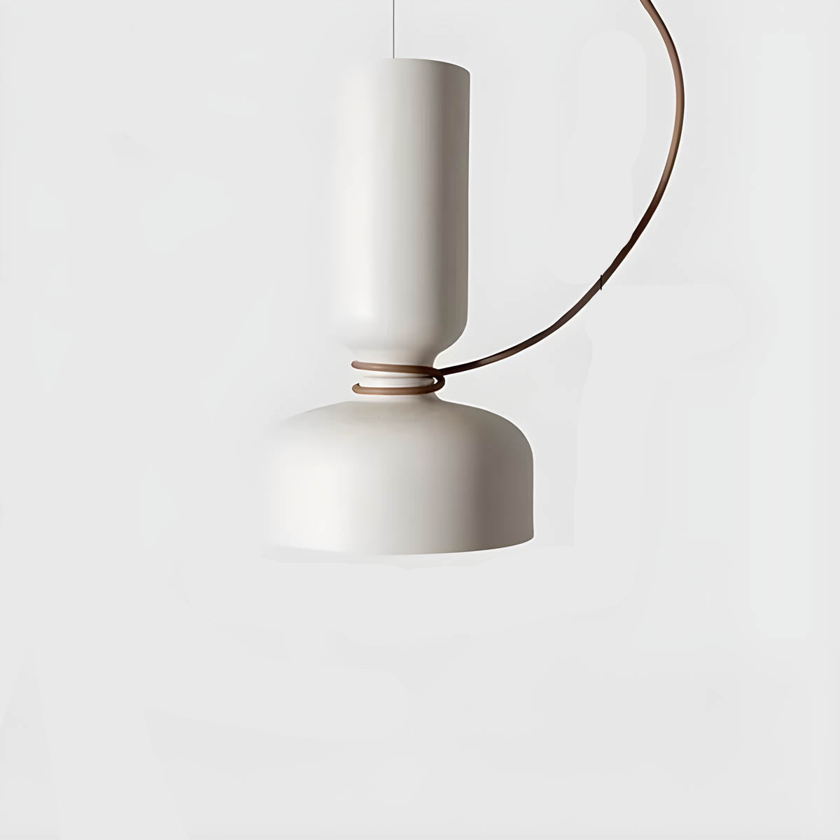 Suspension Luminaire Art Géométrique Moderne