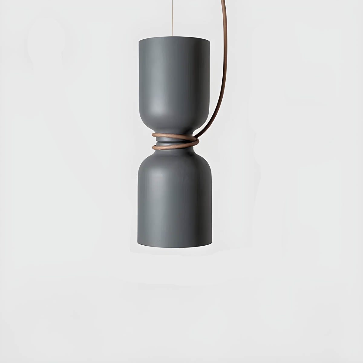 Suspension Luminaire Art Géométrique Moderne