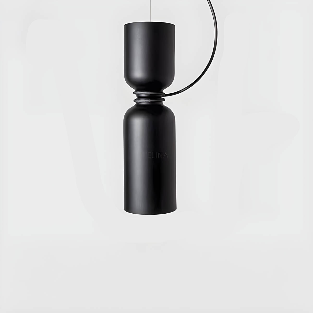 Suspension Luminaire Art Géométrique Moderne