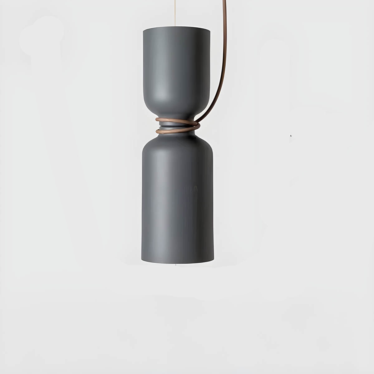 Suspension Luminaire Art Géométrique Moderne