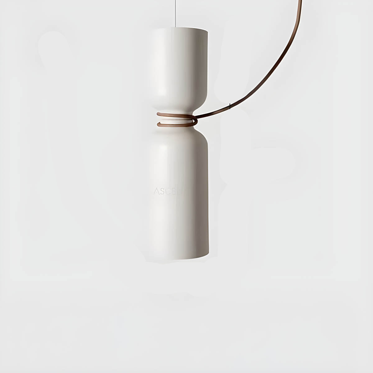 Suspension Luminaire Art Géométrique Moderne
