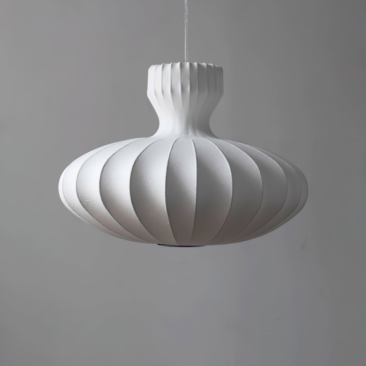 Suspension Luminaire Bloom Ovale
