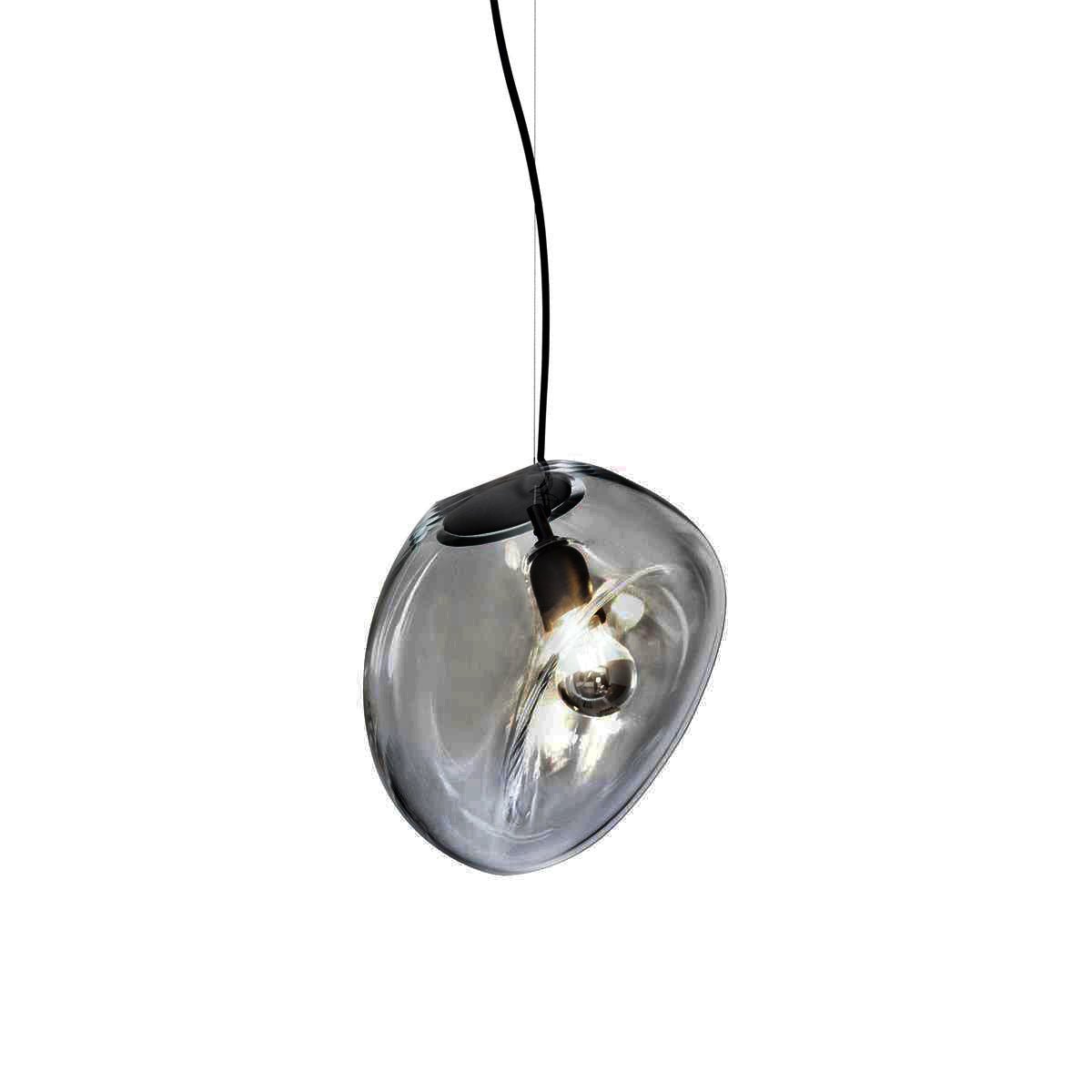 Suspension Luminaire Goutte D'eau Moderne