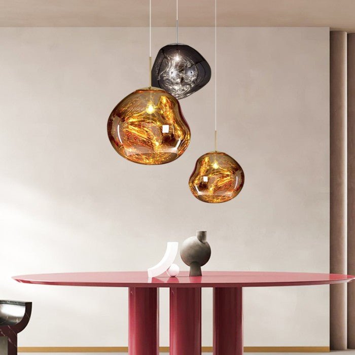 Acrylic Luminaire suspendu