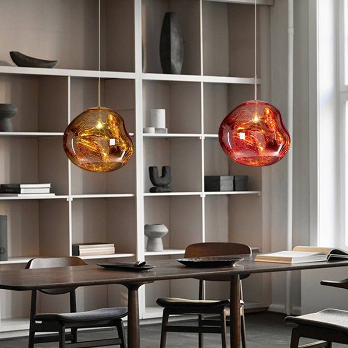 Acrylic Luminaire suspendu