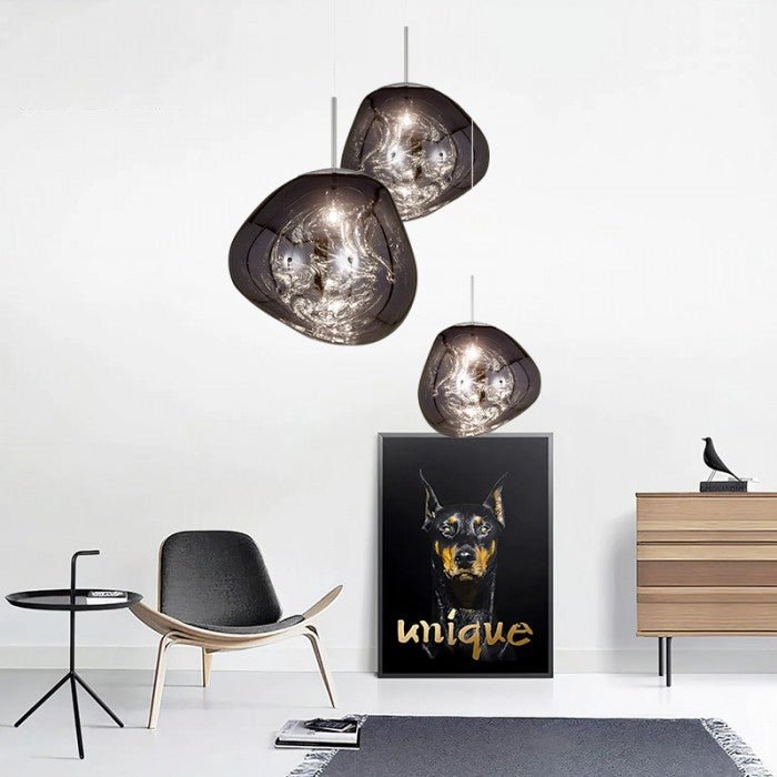 Acrylic Luminaire suspendu