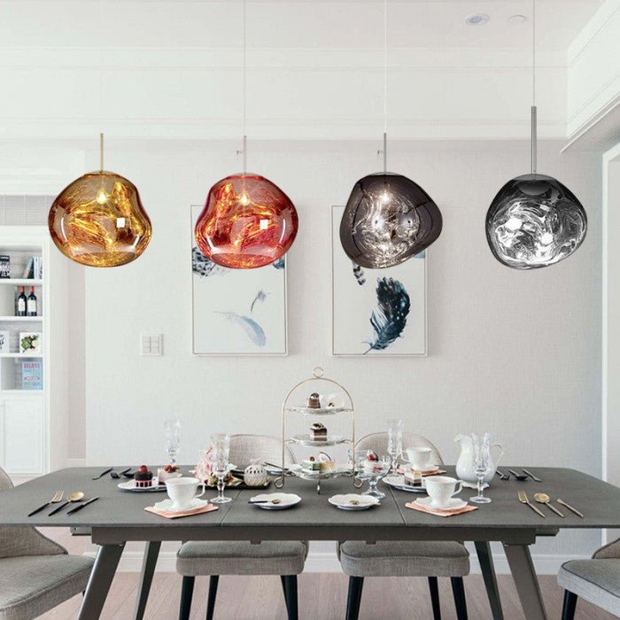 Acrylic Luminaire suspendu