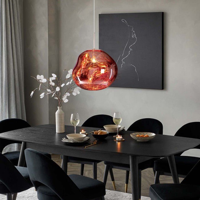 Acrylic Luminaire suspendu