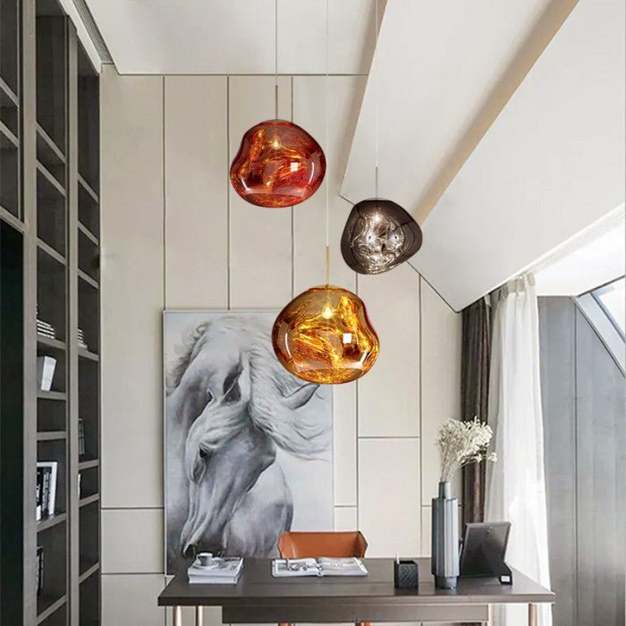Acrylic Luminaire suspendu
