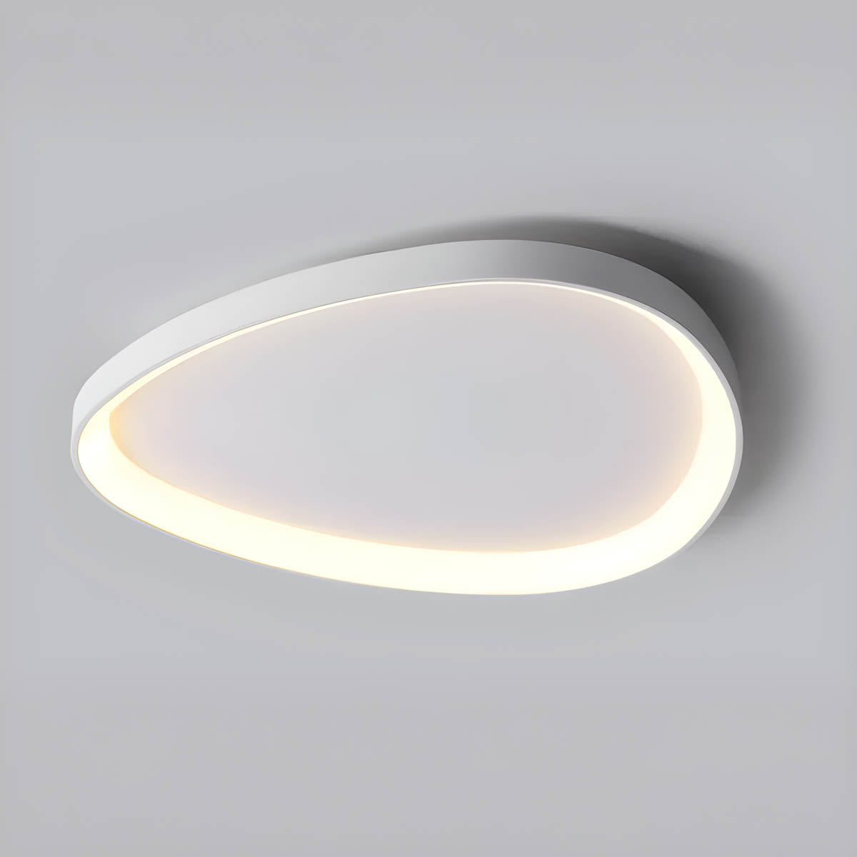 Plafonnier Nordique LED