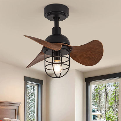 Plafonnier Ventilateur Avec Télécommande