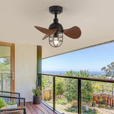 Plafonnier Ventilateur Avec Télécommande
